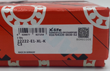 22222-E1-XL-K-C3 Spherical Roller Bearing