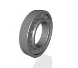 Schaeffler FAG NJ322-E-XL-M1 Cylindrical Roller Bearing CAD