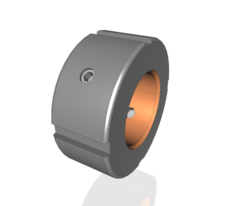 ZMA Locking Peg Precision Locknuts, Heavy Series – Tagged 