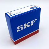 SKF 6205-2Z Deep Groove Ball Bearing Packaging