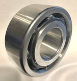 Schaeffler FAG 3208-BD-XL-2HRS-TVH Double Row Angular Contact Ball Bearing Image