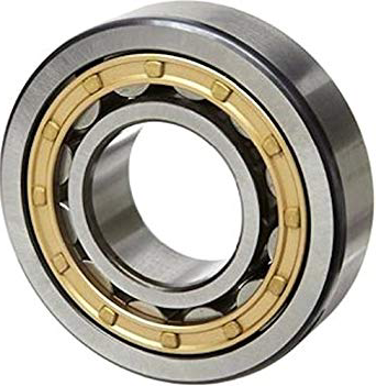 Schaeffler FAG NUP2212-E-XL-M1 Cylindrical Roller Bearing Image