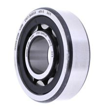 Schaeffler FAG NUP205-E-XL-TVP2 Cylindrical Roller Bearing Image