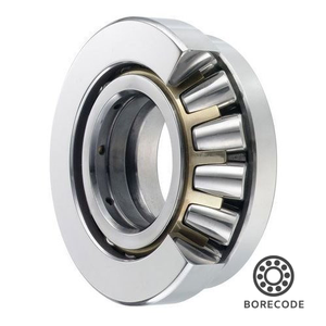 Schaeffler FAG 294/630-E1-XL-MB Axial spherical roller thrust bearing image