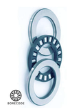 INA 81109-TV Axial Cylindrical Roller thrust bearing image