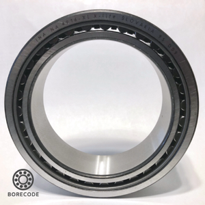 Schaeffler INA NA4920-XL Needle Roller Bearing Front View