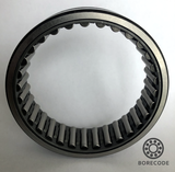 Schaeffler INA RNA4918-XL Needle Roller Bearing Front View