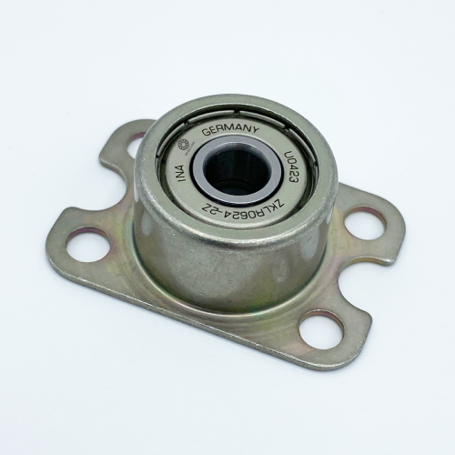 INA ZKLR0624-2Z Screw Support Bearings and Housing
