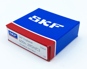 SKF 6004-2RSH/C3 Deep Groove Ball Bearing