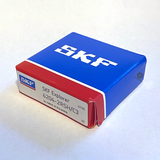 SKF 6204-2RSH/C3 Deep Groove Ball Bearing Label and Packaging