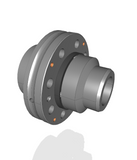 ZARF3080-L-TV-A Screw Support Bearing CAD