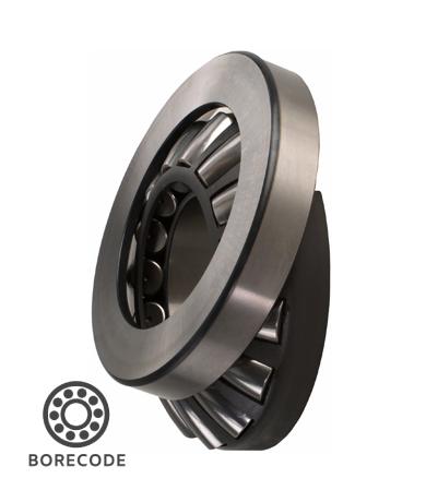 Schaeffler FAG 29417-E1-XL Axial spherical roller thrust bearing image